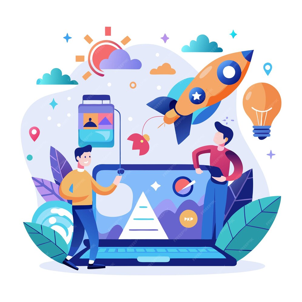 About Outreach